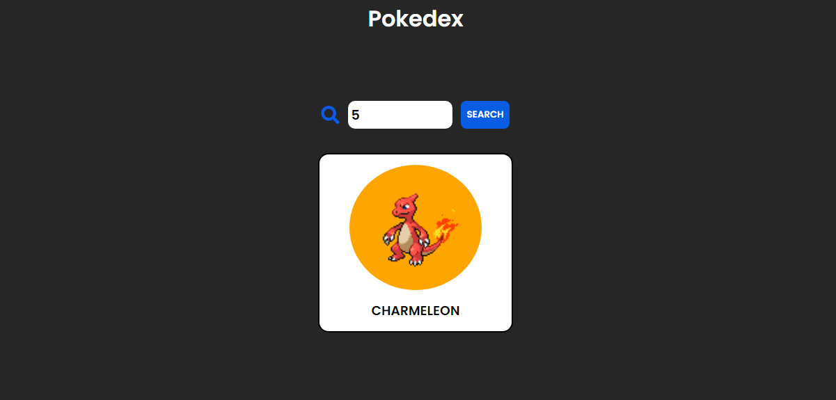 Pokedex